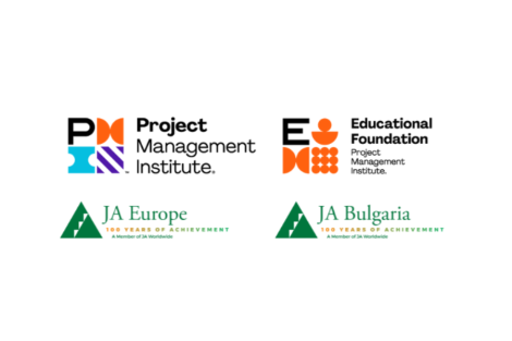 Управление на проекти (PMIEF)